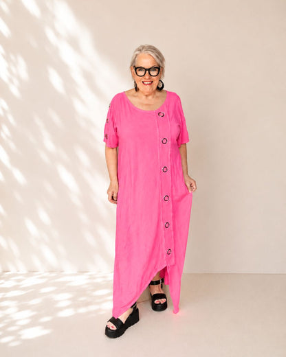 ROSA VIVA - Kleid