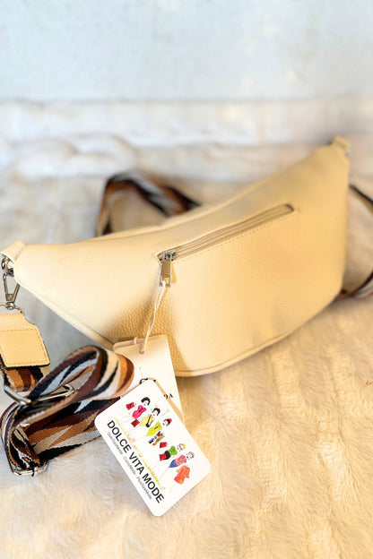 Crossbody-Bag