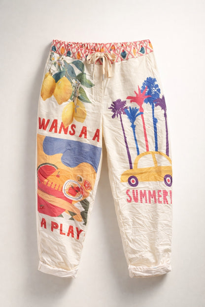 Hose – Print | One Size