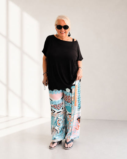 Palazzohose CAPRI POP