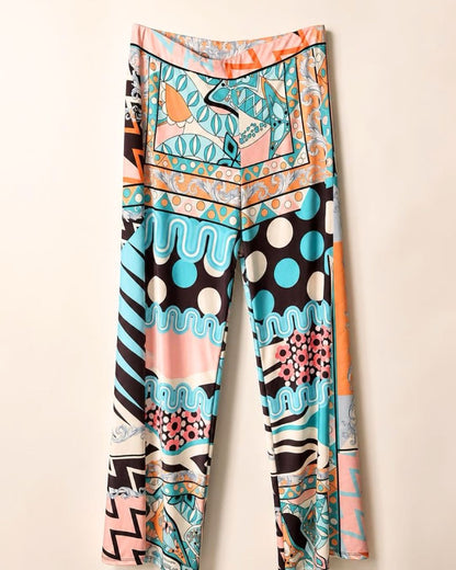 Palazzohose CAPRI POP