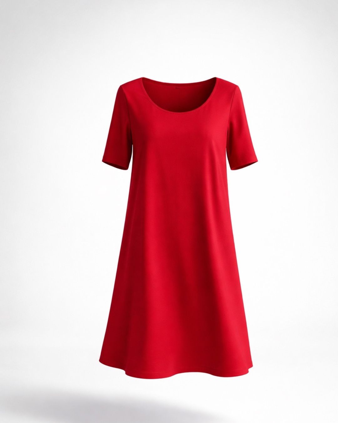 SCARLET Flow Kleid