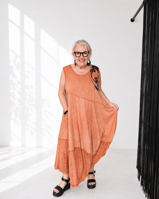 Kleid - ARANCIA