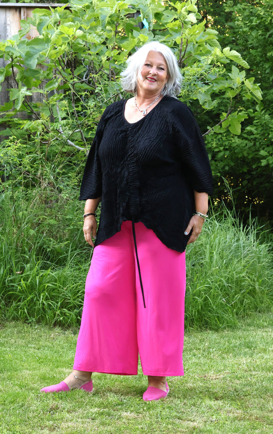 BASIC-HOSE AKH pink