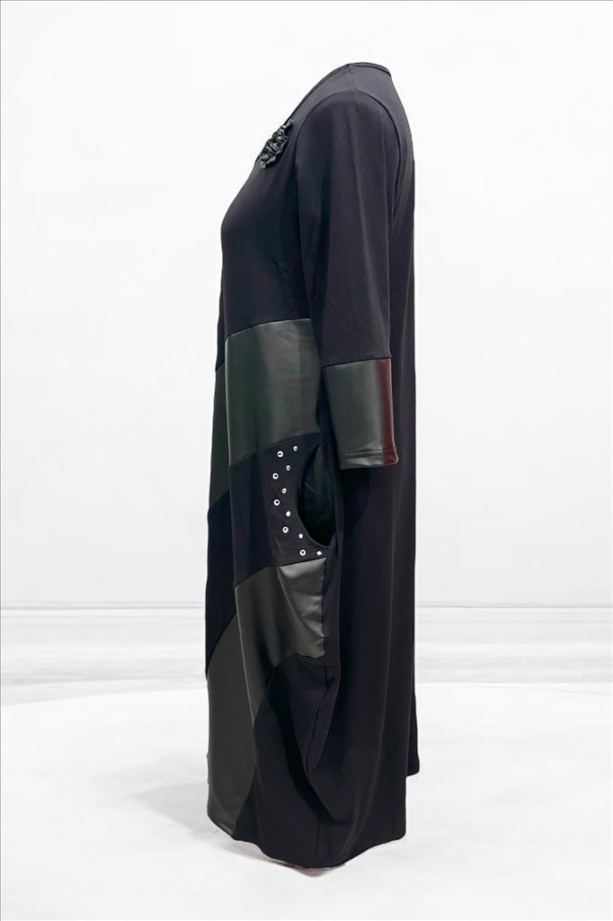 Kleid – Black Edition 🖤