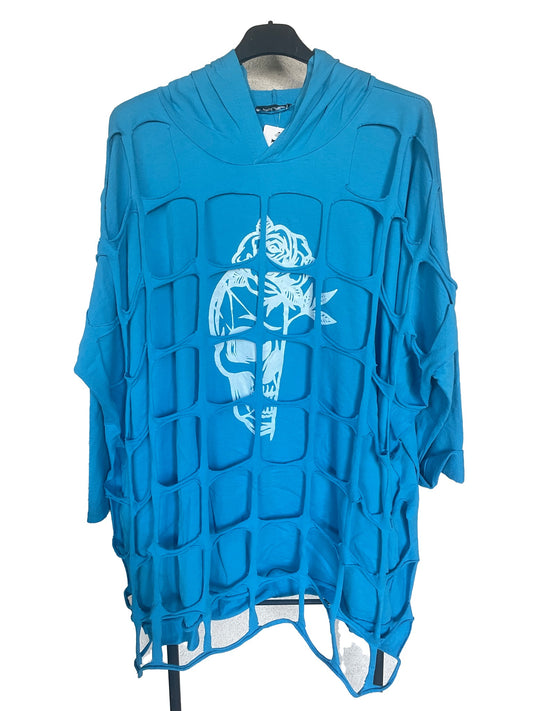 HOODY-Einzelstücke im Sale – 3 FARBEN