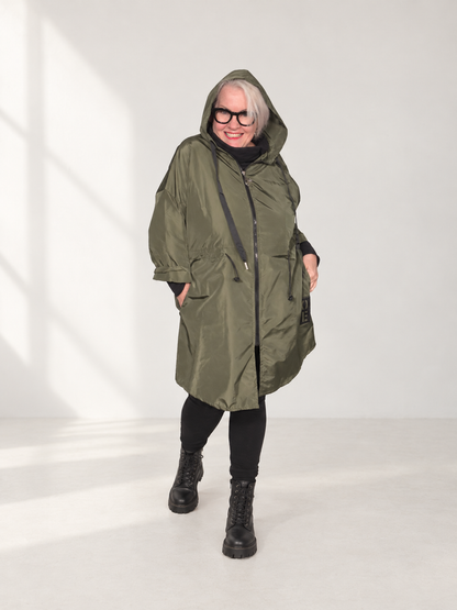 Übergangsjacke UDINE - in 5 Farben