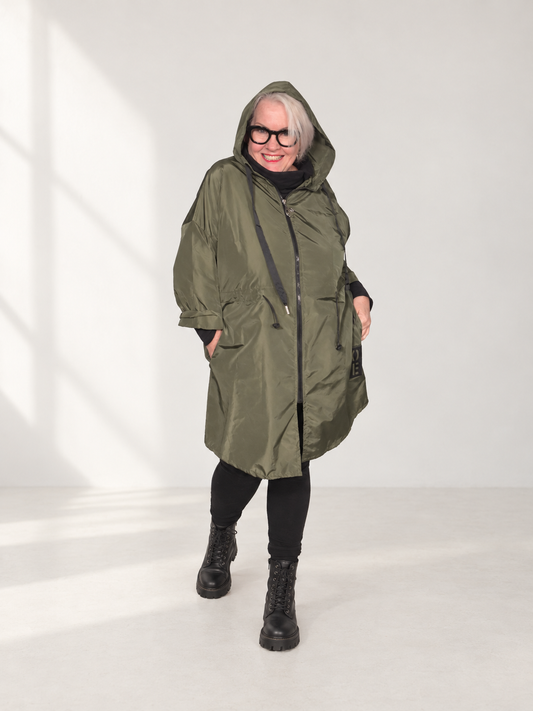 Übergangsjacke UDINE - in 5 Farben