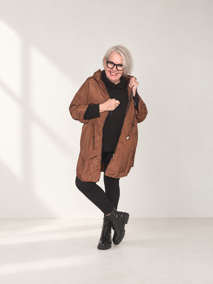 Übergangsjacke UDINE - in 5 Farben