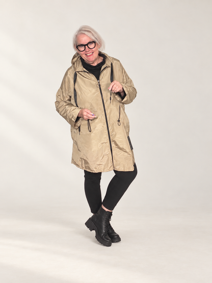 Übergangsjacke UDINE - in 5 Farben