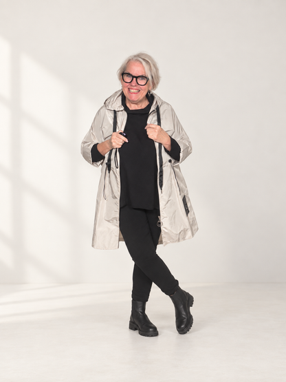 Übergangsjacke UDINE - in 5 Farben