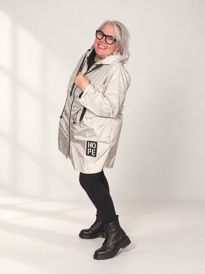 Übergangsjacke UDINE - in 5 Farben