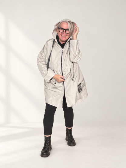 Übergangsjacke UDINE - in 5 Farben