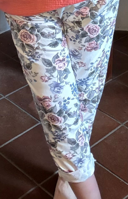laut, locker, lässig – deine neue Lieblingshose - DIVERSE Prints