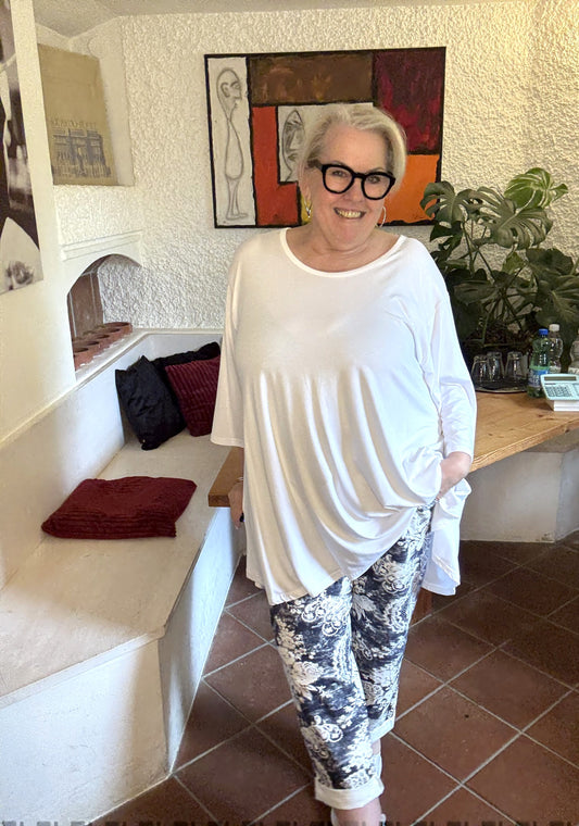 laut, locker, lässig – deine neue Lieblingshose - DIVERSE Prints