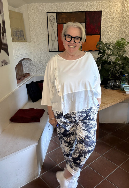 laut, locker, lässig – deine neue Lieblingshose - DIVERSE Prints