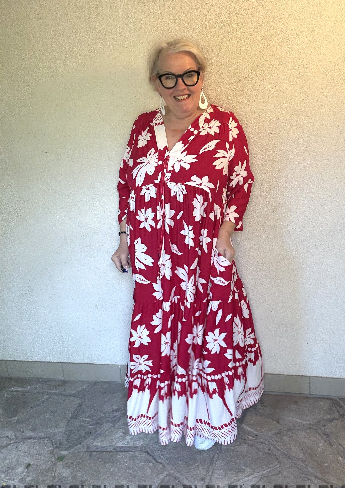 italienischer Flair - Boho-Style - Vincenzo Allocca