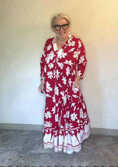 italienischer Flair - Boho-Style - Vincenzo Allocca
