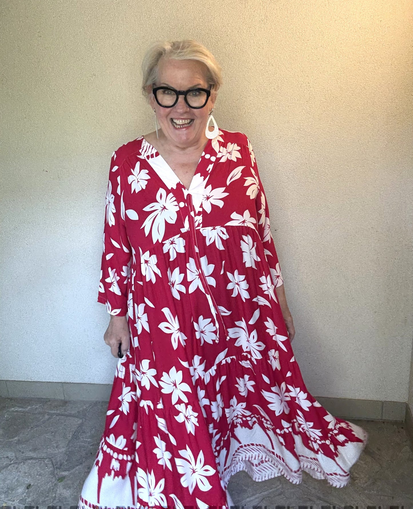italienischer Flair - Boho-Style - Vincenzo Allocca