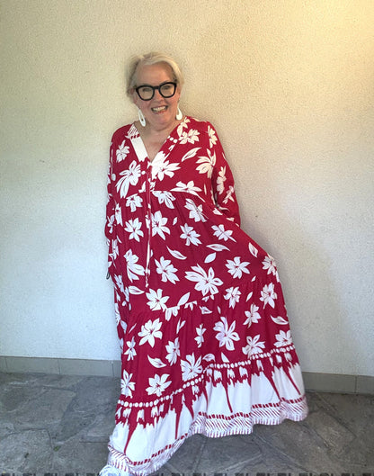 italienischer Flair - Boho-Style - Vincenzo Allocca