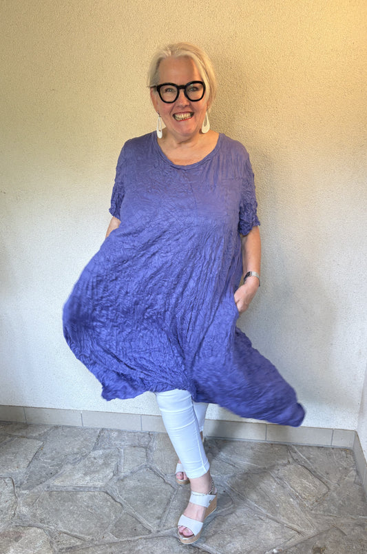 Du brauchst keinen Anlass - nur das Kleid - LUUKAA