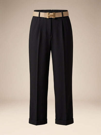 Hose CREMONA – Schwarz