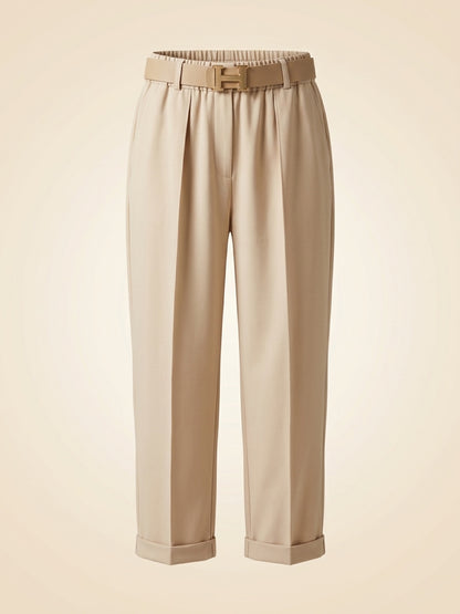 Hose CREMONA – Beige