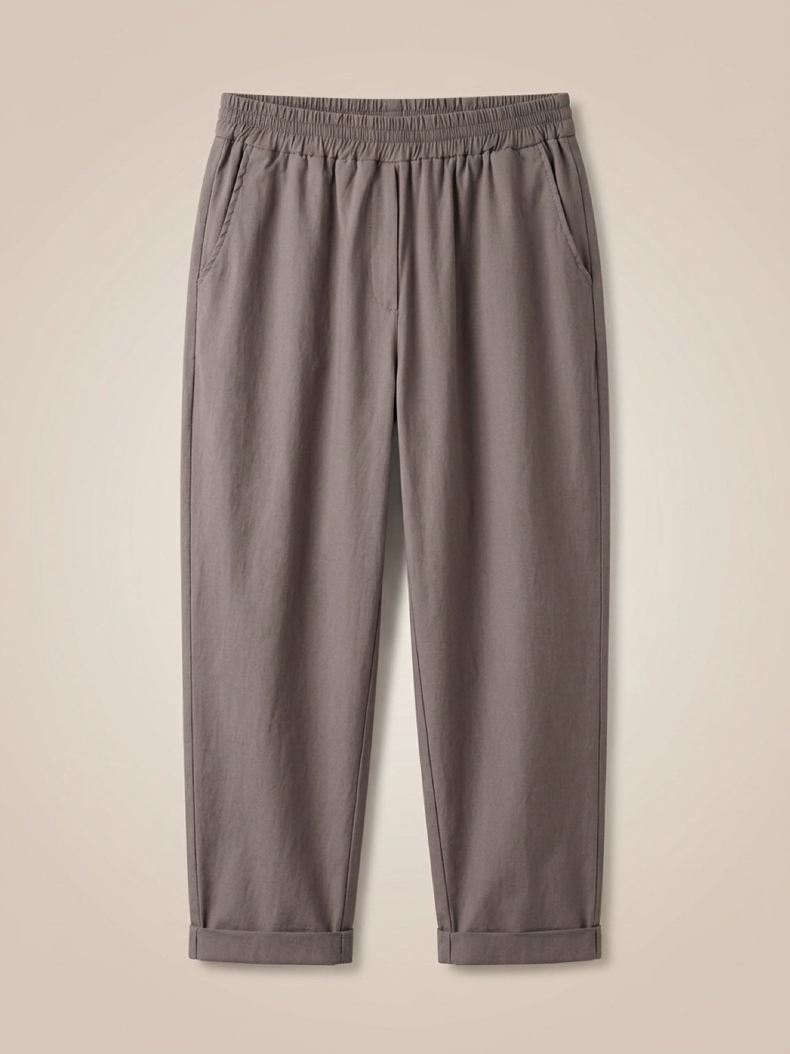 Hose BOLZANO – Grau