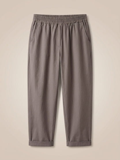 Hose BOLZANO – Grau