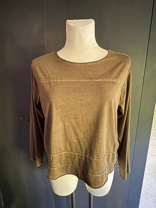 T-SHIRT von Luukaa in 2 Farben