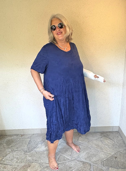 Du brauchst keinen Anlass - nur das Kleid - LUUKAA