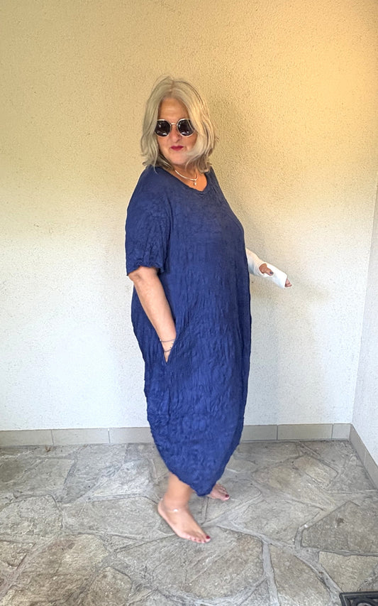 Du brauchst keinen Anlass - nur das Kleid - LUUKAA