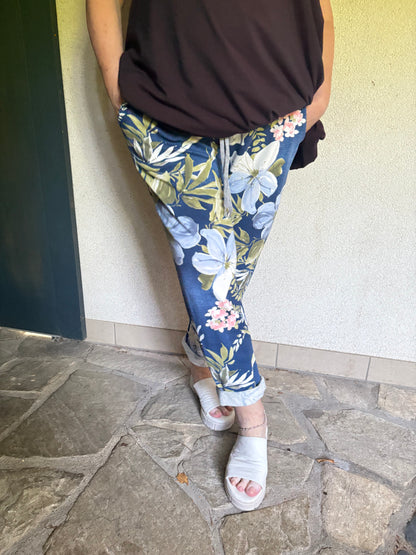 laut, locker, lässig – deine neue Lieblingshose - DIVERSE Prints