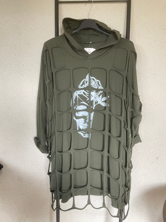 HOODY-Einzelstücke im Sale – 3 FARBEN