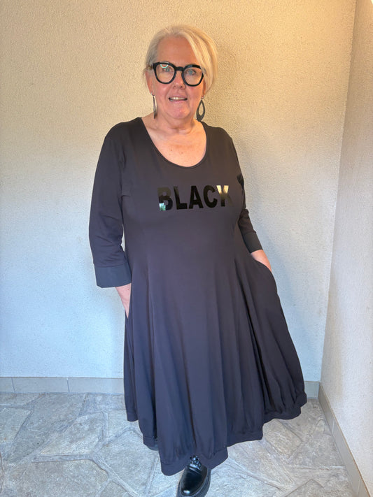 🖤 Herbst-Liebling - Kleid von Vincenzo Allocca