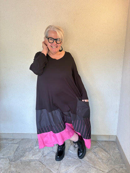 🌺 Herbst-Look von Luukaa – Statement garantiert