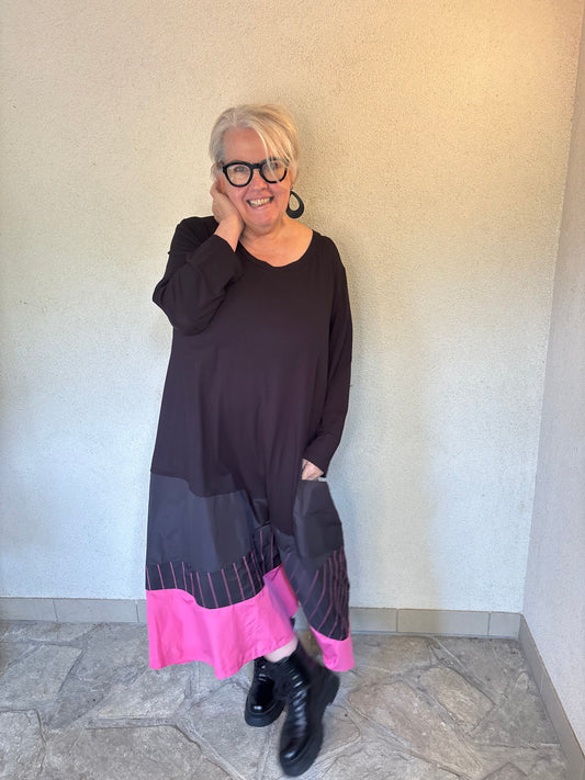 🌺 Herbst-Look von Luukaa – Statement garantiert