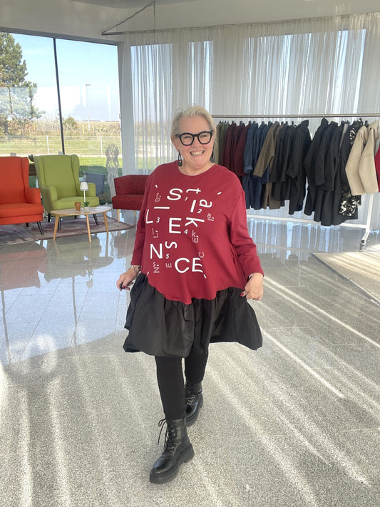 3 Farben – 3 Einzelstücke – dein Style-Moment!