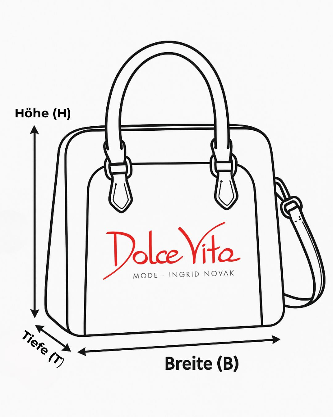wandelbarer Rucksack/Handtasche – 2-in-1 Veloursleder Look, violett & anthrazit