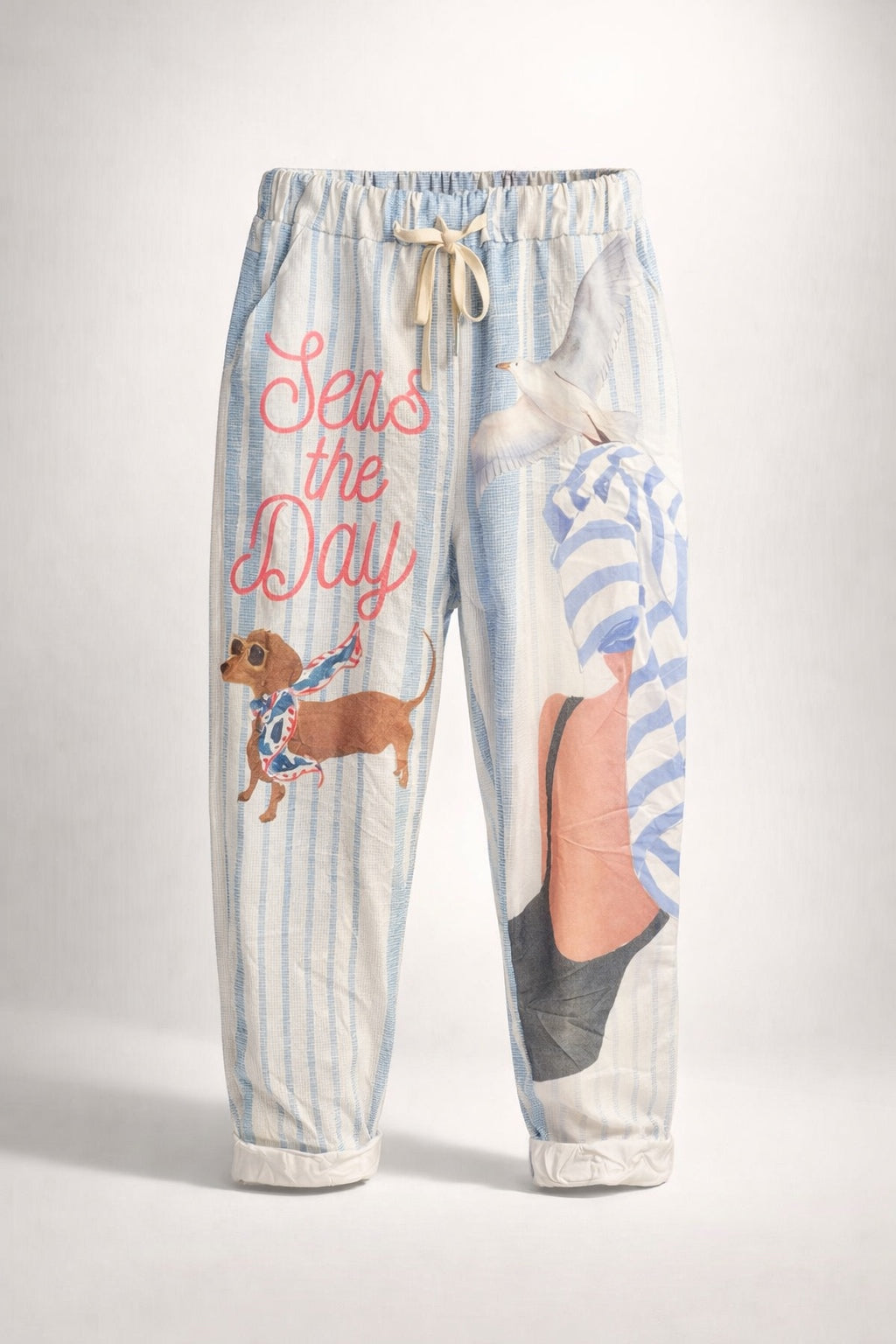 Hose – Print | One Size