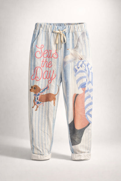 Hose – Print | One Size