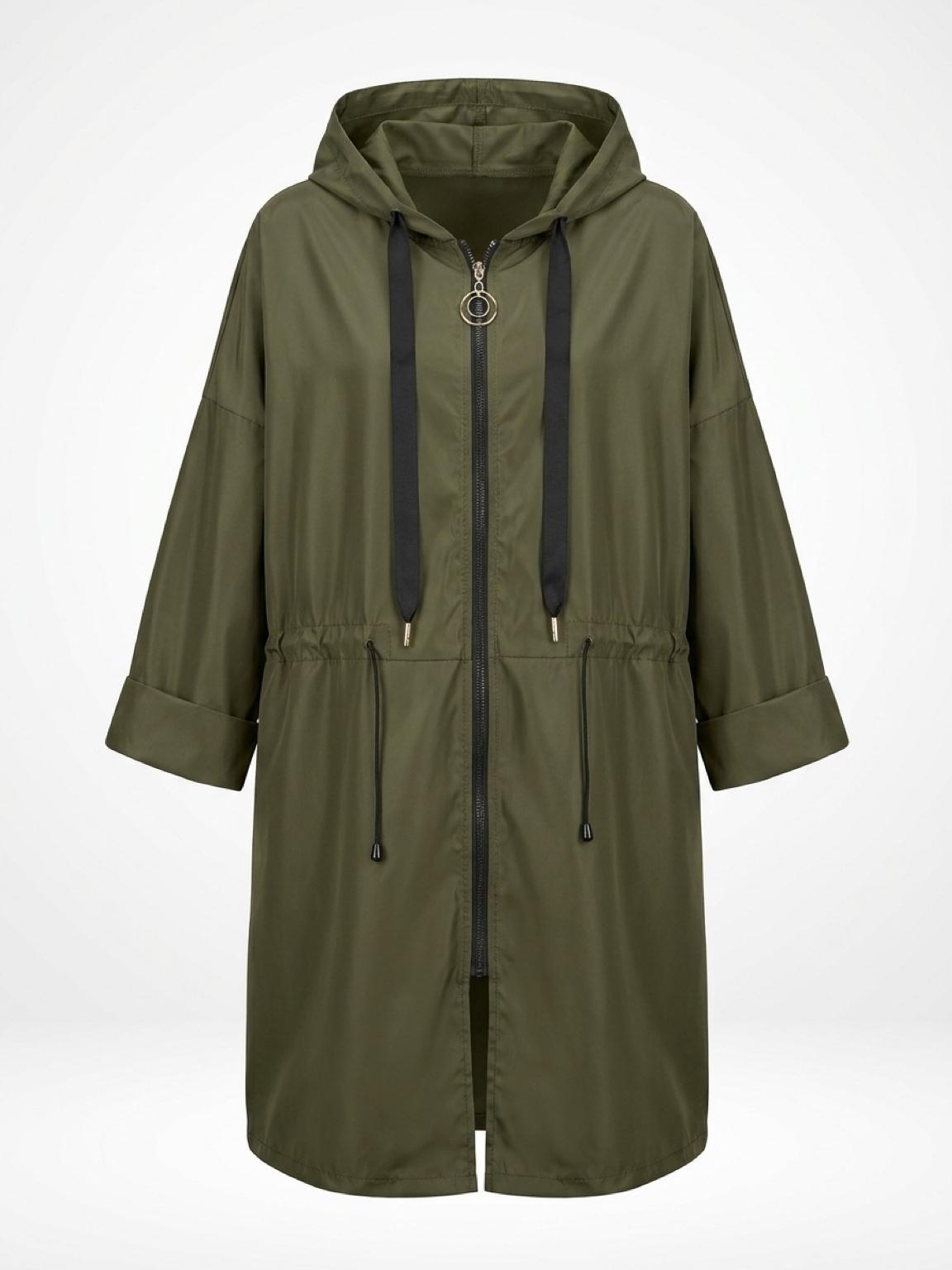 Übergangsjacke UDINE - in 5 Farben
