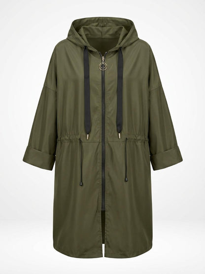 Übergangsjacke UDINE - in 5 Farben