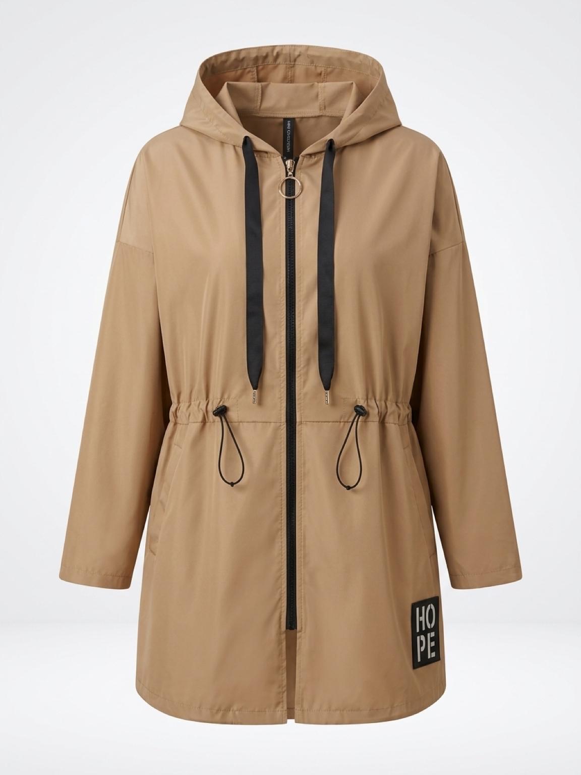 Übergangsjacke UDINE - in 5 Farben