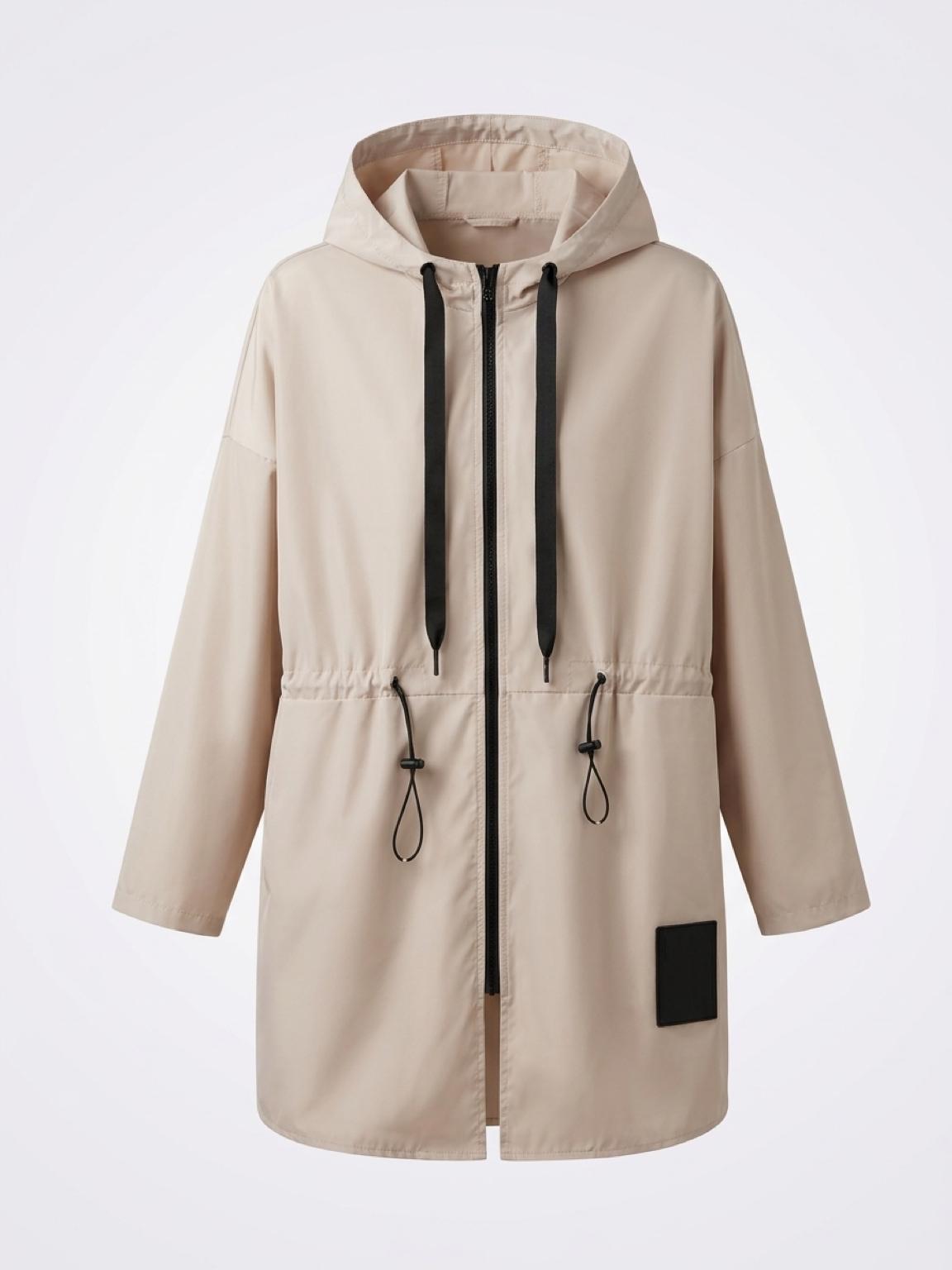Übergangsjacke UDINE - in 5 Farben