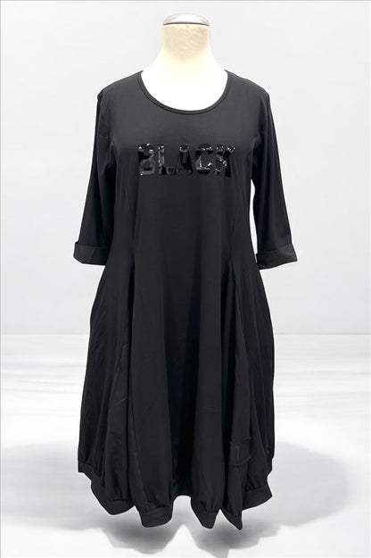 🖤 Herbst-Liebling - Kleid von Vincenzo Allocca