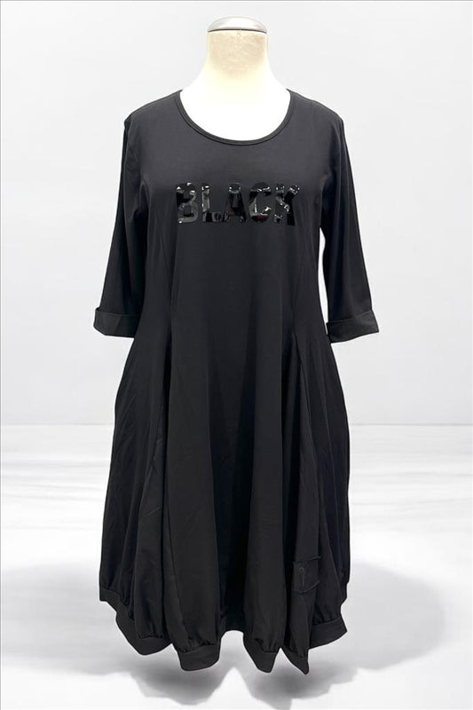 🖤 Herbst-Liebling - Kleid von Vincenzo Allocca